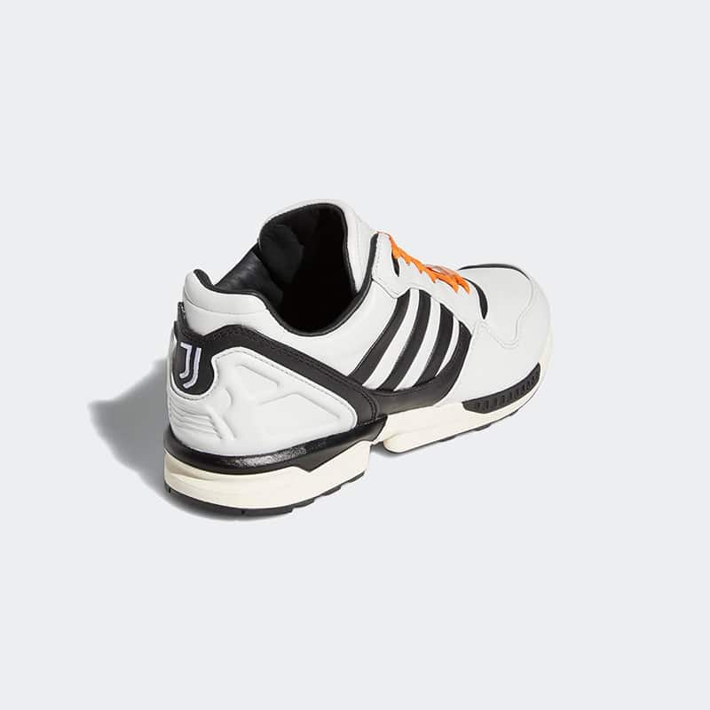 Juventus F.C. x adidas ZX 6000 | FZ0345 | Grailify